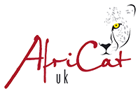 AfriCat UK Logo